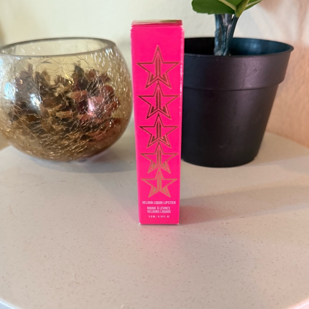 Jeffree Star Cosmetics Posh Spice Velour Liquid Lipstick Makeup NEW - Picture 2 of 8